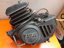 Blocco Motore Fantic Fm238
