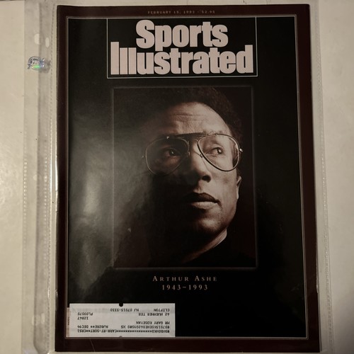 Sports illustrated febbraio - sports,