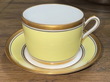 Piatto tazza e piattino IMPERO