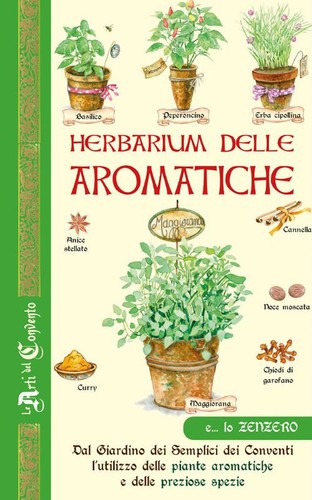 Libri herbarium delle - libri,