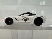 Match Box Highway Patrol ‘15