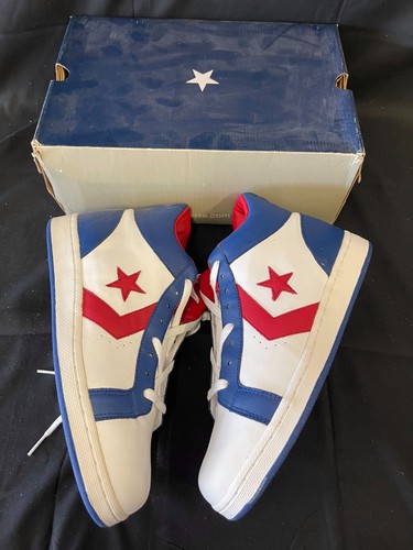 New converse all star pro - converse,