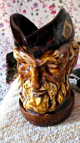 Royal doulton mccallum - royal,