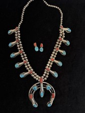 Raro set collana vintage - , ayj