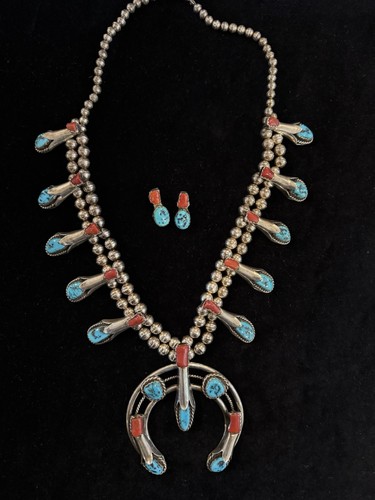 Raro set collana vintage - , ayj