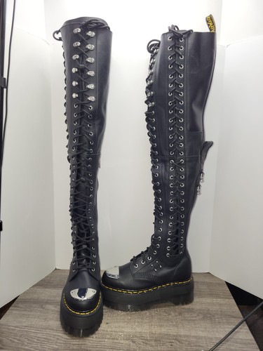 Martens eye xtrm max - dr., 28