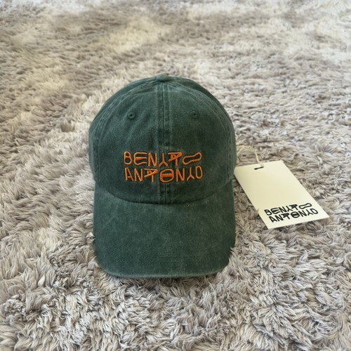 Cappellino zara bad bunny - cappellino,