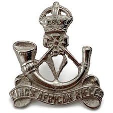 7th Kenya Battalion Kings