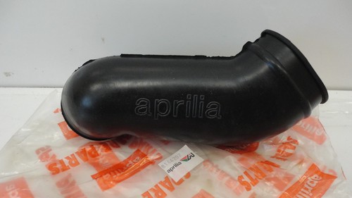 Manicotto aspirazione intake - manicotto,