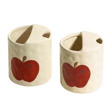 Tazza divertente da latte