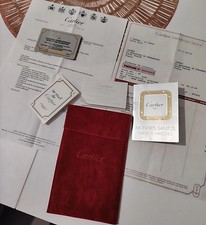 LIBRO MUST DE CARTIER