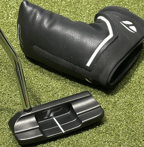 Taylormade black collection - taylormade,