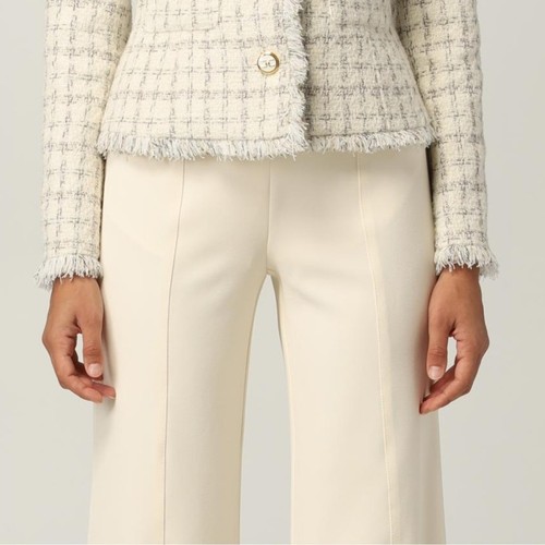 Elisabetta franchi cream - elisabetta,