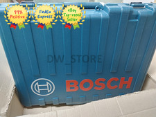 Martello demolitore professionale Bosch GSH 500 1100W 2900bpm impugnatura...