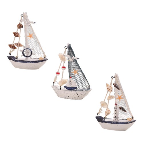 Modello barca vela - barca,