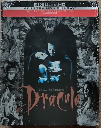 Dracula bram stoker - bram, 4k