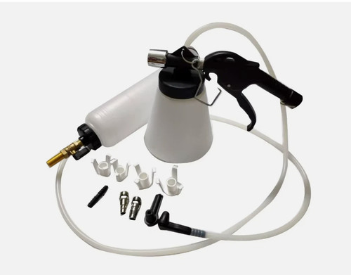 Kit spurgo freni auto moto