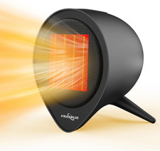 Stufetta Elettrica 1500W
