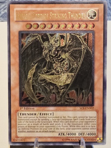 Hamon lord of - hamon,,