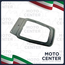 PIASTRA PORTAPACCHI POSTERIORE