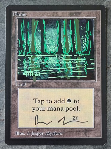 Mtg magic beta - magic,