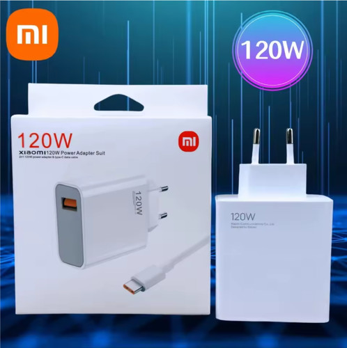 Xiaomi originale 120w - xiaomi,