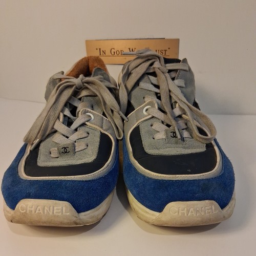 Sneakers basse stringate