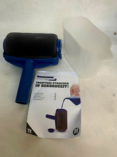 Runner per verniciatura