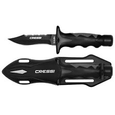 Cressi Predator Coltello da