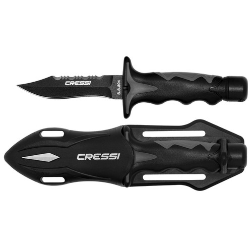 Cressi predator coltello - predator,