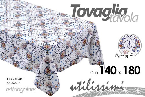 Tovaglia tavola cucina - tavola, 140*180