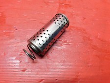 FILTRO OLIO MOTO GUZZI NEVADA 750 CLUB 1998 2001 JHONNY 4