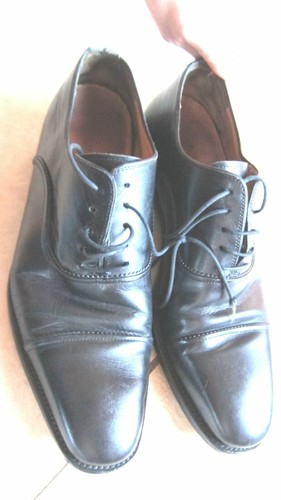 245 magnanni oxford - con, lacci