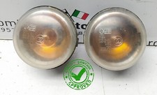 Coppia faretti Faretto Fendinebbia anteriore MINICAR MICROCAR META AIXAM LIGIER