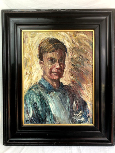 Ernestine marie dé ruys - marie, 'dé'