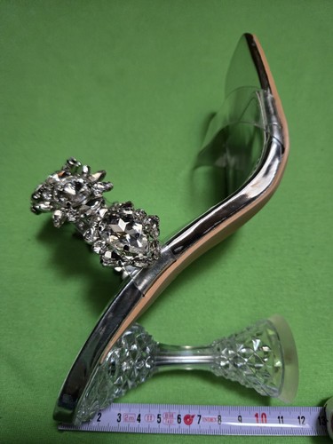 Azalea wang stiletto tacco - stiletto,