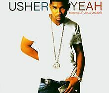 Yeah! von Usher | CD | Zustand