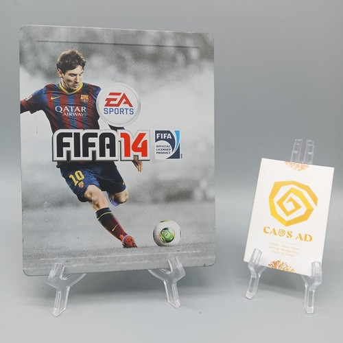 Gioco fifa steelbook - fifa, 14