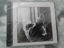 U2 - WIDE AWAKE IN AMERICA -