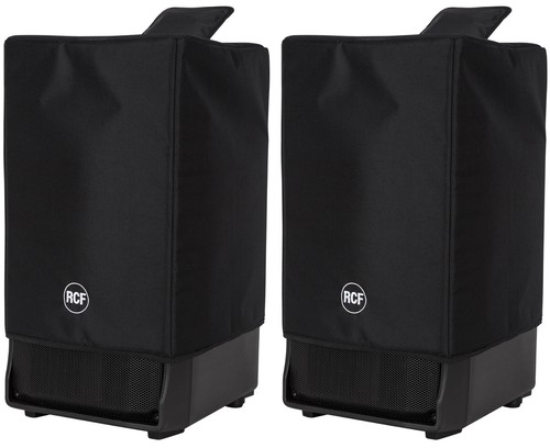 Rcf cover evoxj8 - 2x, cover-evoxj8