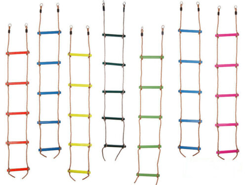 Scala corda con 5 - di,