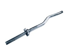 JK Fitness Bilanciere per