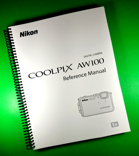 Manuale uso per fotocamera - manuale,