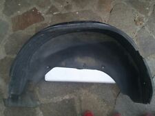 Parasassi parafango posteriore sinistro Fiat Coupe