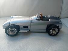 SCHUCO MERCEDES BENZ W196 W 196 Studio VII 7 monoposto modellino automobile