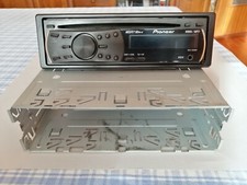 SINTOLETTORE CD PIONEER DEH 1200 MP 50 W x 4