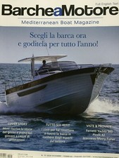 Barche a Motore 2020 17.Scegli la barca,Cranchi Yachts,Merry Fisher 795,Refit