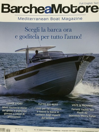 Barche motore 2020 scegli - 2020, 17.scegli