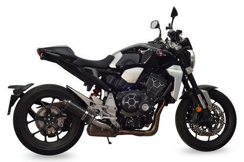 Scarico cb1000r neo - neo, sp