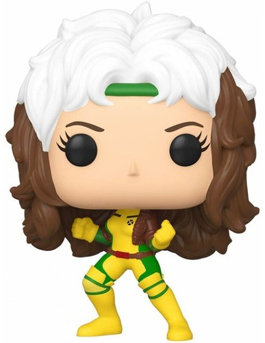 Funko pop marvel - men, rogue